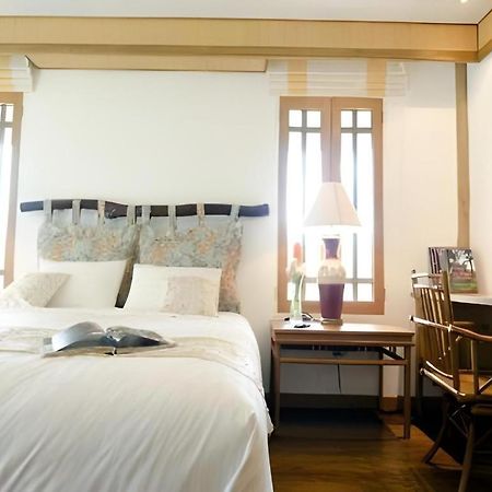 Chiangkham Luang Resort チェンダオ エクステリア 写真