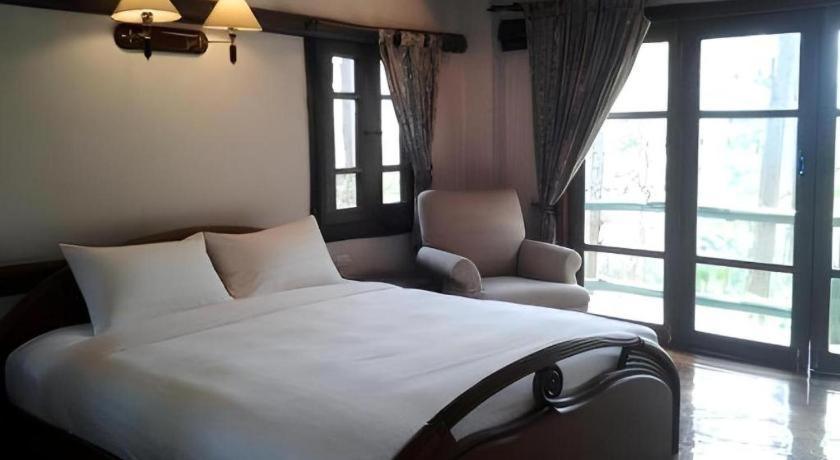 Chiangkham Luang Resort チェンダオ エクステリア 写真