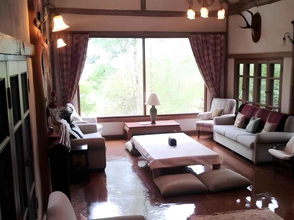 Chiangkham Luang Resort チェンダオ エクステリア 写真